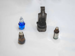 Infiniti QX/FX Automated Air Freshener Kit