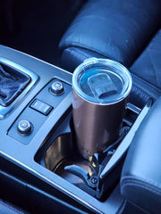 Infiniti QX/FX LED Cup Holder Insert