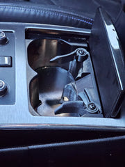 Infiniti QX/FX LED Cup Holder Insert