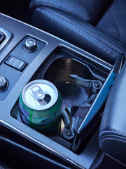 Infiniti QX/FX LED Cup Holder Insert