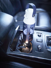 Infiniti QX/FX LED Cup Holder Insert