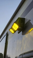 Eko RV Porch & Utility Light Mount