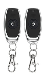 Remote Control Unit for Third Brake Lights