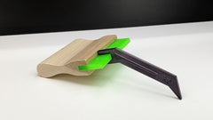 Squeegee Ink Scraper