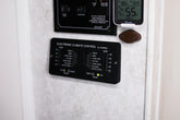 Eko RV Intellitec Thermostat Panel Angled Mount