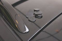 Infiniti QX/FX Roof Rail Delete Kit