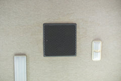 Eko RV Honeycomb AC Ceiling Vent Cover
