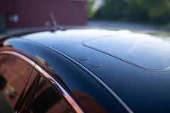 Infiniti QX/FX Roof Rail Delete Kit