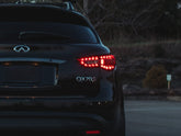 Infiniti QX/FX LED Trunk Brake Light Set