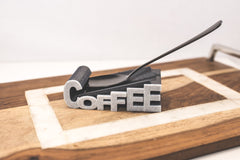Coffee Spoon Rest