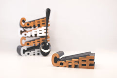 Coffee Spoon Rest