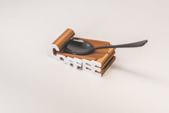 Coffee Spoon Rest