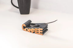 Coffee Spoon Rest