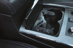 Infiniti QX/FX Spring Loaded Cup Holder Insert