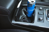 Infiniti QX/FX Spring Loaded Cup Holder Insert