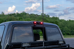 Tacoma LED Pod Third Brake Light