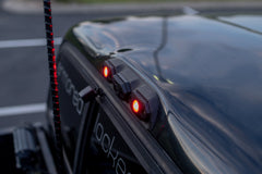 Tacoma LED Pod Third Brake Light