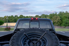 Tacoma LED Pod Third Brake Light