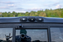 Tacoma LED Pod Third Brake Light