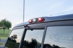 Tacoma LED Pod Third Brake Light