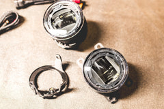 QX70 Elite Fog Light Kit ft. Diode Dynamics