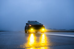 QX70 Elite Fog Light Kit ft. Diode Dynamics