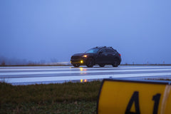 QX70 Elite Fog Light Kit ft. Diode Dynamics