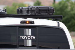 Tacoma LED Pod Third Brake Light