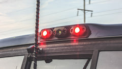 Tacoma LED Pod Third Brake Light