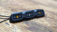 Tacoma BD LED Third Brake Light Mount