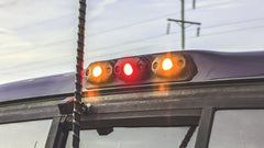 Tacoma LED Pod Third Brake Light