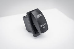 Tacoma Airbag Switch Panel