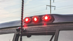 Tacoma LED Pod Third Brake Light