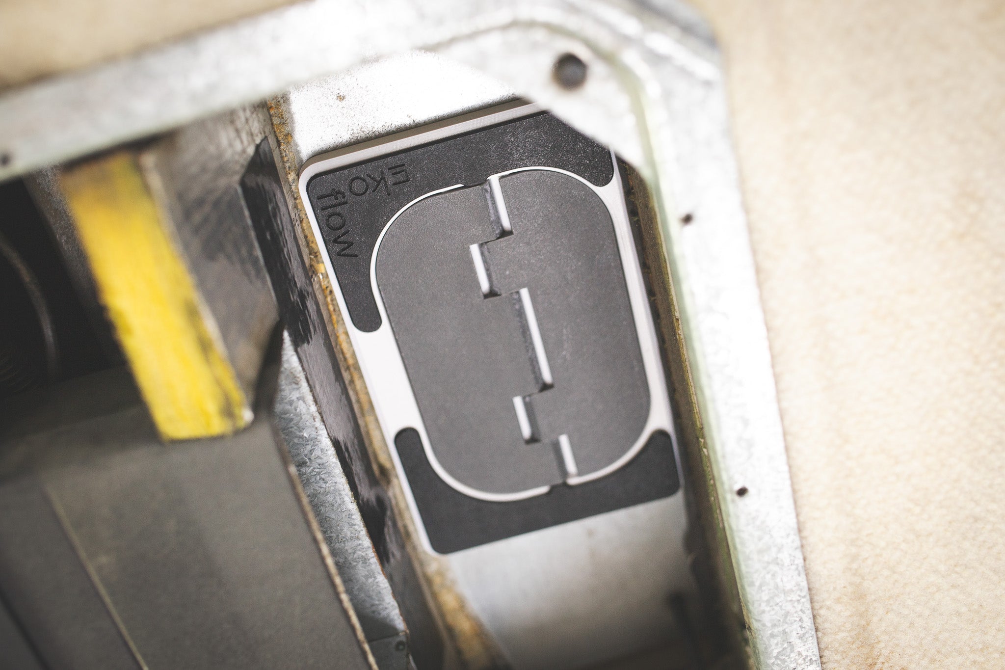 Eko RV FlowLock - AC Backflow Preventor
