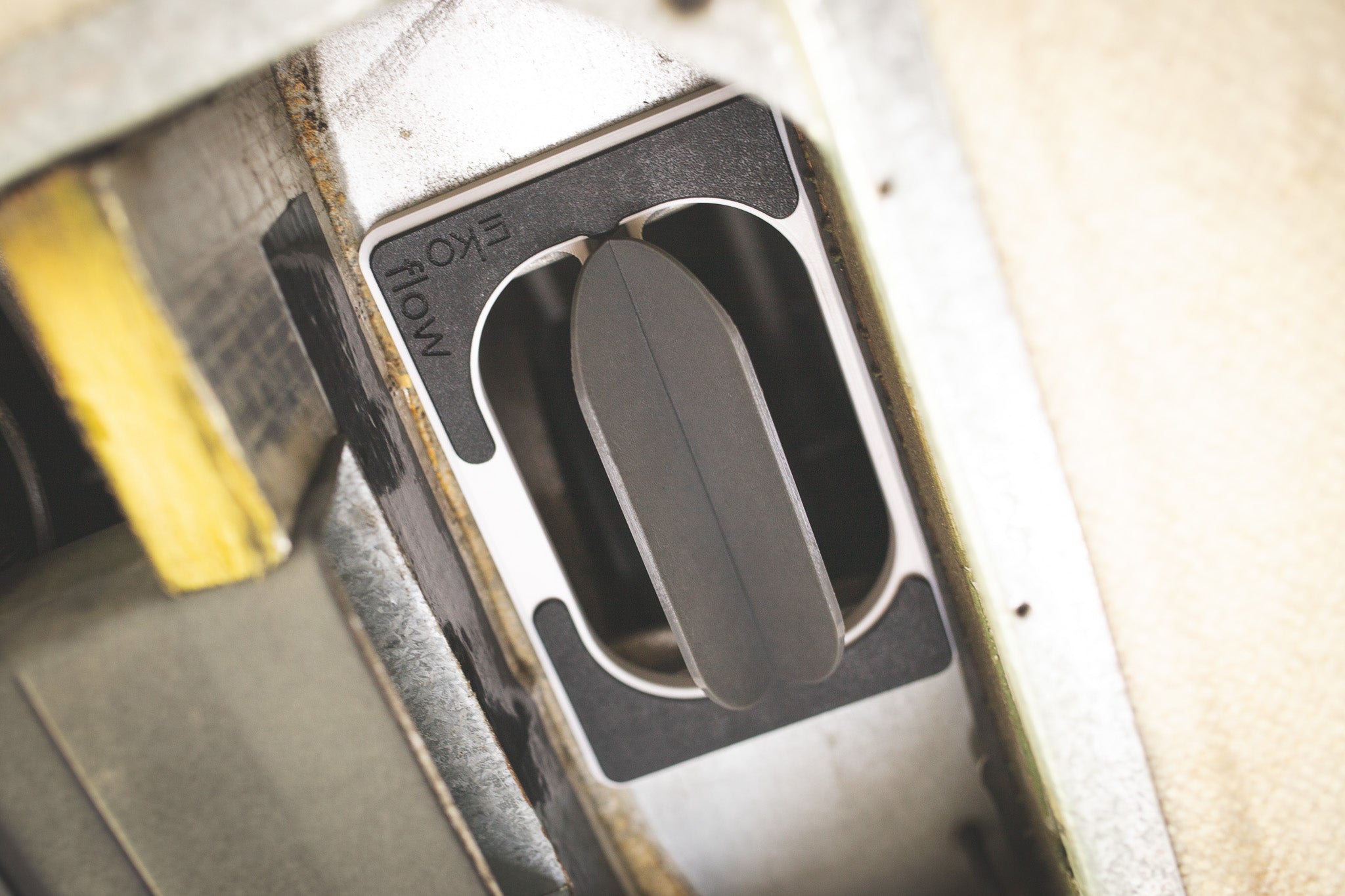 Eko RV FlowLock - AC Backflow Preventor