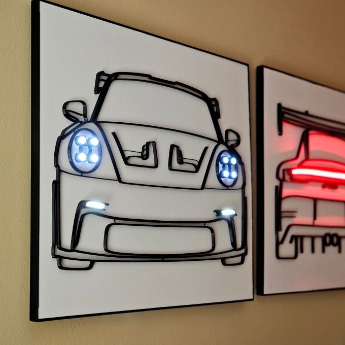the Illuminart