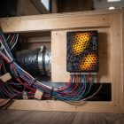 clim8 rv thermostat install